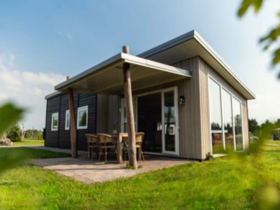 Holiday house Welcoming holiday home with garden - Holiday house