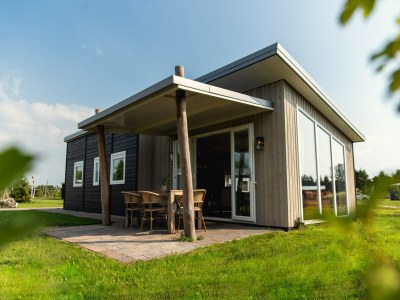 Holiday house Welcoming holiday home with garden - Outdoor photo 5