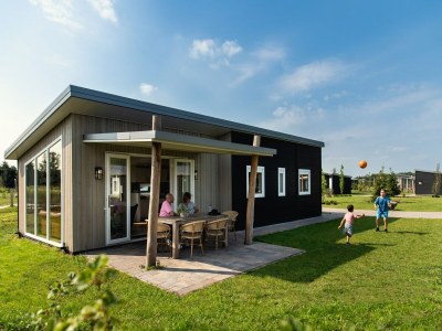 Holiday house Welcoming holiday home with garden - Outdoor photo 7