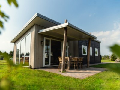 Holiday house Welcoming holiday home with garden - Outdoor photo 8