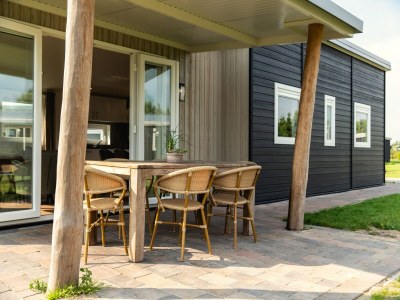 Holiday house Welcoming holiday home with garden - Outdoor photo 9