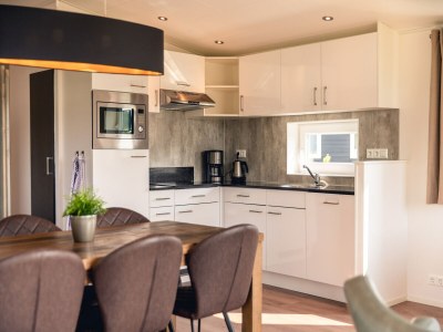 Holiday house Welcoming holiday home with garden - Features photo 14