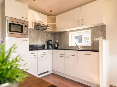 Holiday house Welcoming holiday home with garden - Features photo 15