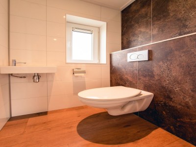 Holiday house Welcoming holiday home with garden - Features photo 23