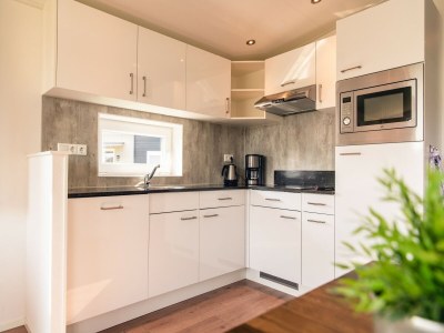 Holiday house Welcoming holiday home with garden - Features photo 29