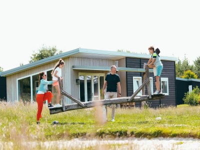 Holiday house Welcoming holiday home with garden - Environment photo 33