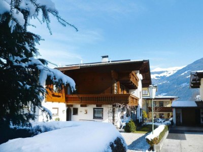 Apartment Landhaus in Zillertal nahe Spieljochbahn - Outdoor photo 2