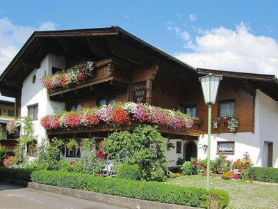 Apartment Landhaus in Zillertal nahe Spieljochbahn - Outdoor photo 6