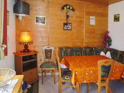 Apartment Landhaus in Zillertal nahe Spieljochbahn - Features photo 10