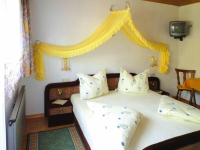 Apartment Landhaus in Zillertal nahe Spieljochbahn - Features photo 12