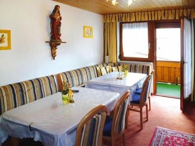 Apartment Landhaus in Zillertal nahe Spieljochbahn - Features photo 15
