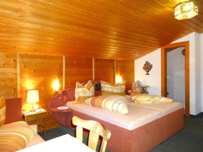 Apartment Landhaus in Zillertal nahe Spieljochbahn - Features photo 16