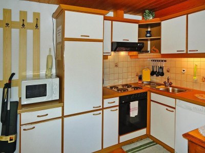 Apartment Landhaus in Zillertal nahe Spieljochbahn - Features photo 17