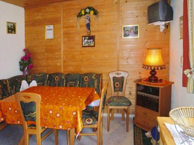 Apartment Landhaus in Zillertal nahe Spieljochbahn - Features photo 18