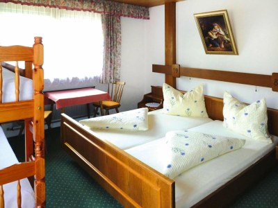 Apartment Landhaus in Zillertal nahe Spieljochbahn - Features photo 20