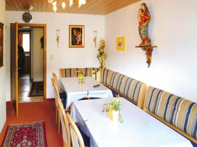 Apartment Landhaus in Zillertal nahe Spieljochbahn - Features photo 21