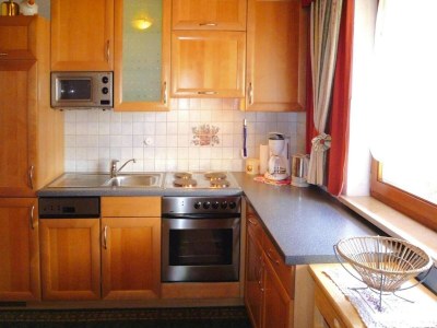 Apartment Landhaus in Zillertal nahe Spieljochbahn - Features photo 22