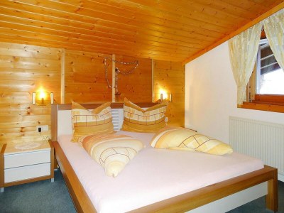Apartment Landhaus in Zillertal nahe Spieljochbahn - Features photo 23