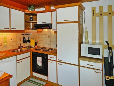 Apartment Landhaus in Zillertal nahe Spieljochbahn - Features photo 27