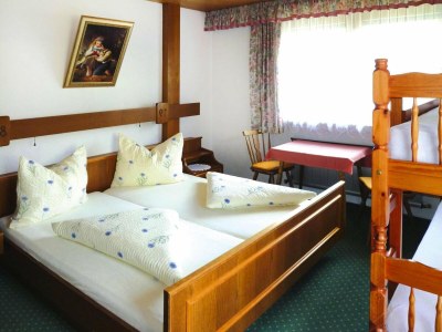 Apartment Landhaus in Zillertal nahe Spieljochbahn - Features photo 29