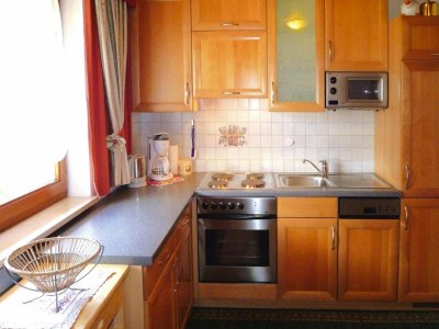 Apartment Landhaus in Zillertal nahe Spieljochbahn - Features photo 30