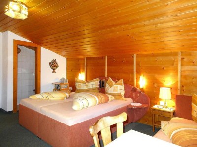 Apartment Landhaus in Zillertal nahe Spieljochbahn - Features photo 32