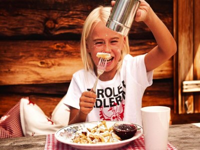 Apartment Landhaus in Zillertal nahe Spieljochbahn - Outdoor photo 35