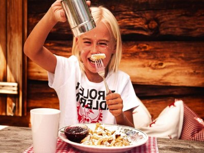 Apartment Landhaus in Zillertal nahe Spieljochbahn - Outdoor photo 36