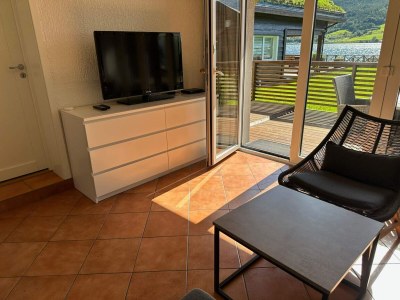 Apartment 4 Personen Ferienhaus in Eidsvåg - Outdoor photo 10