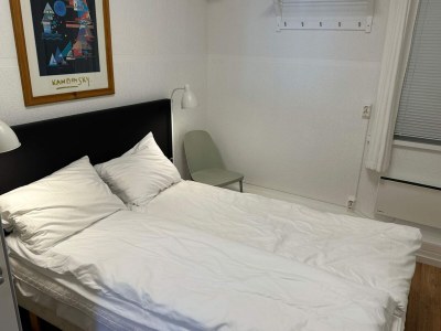 Apartment 4 Personen Ferienhaus in Eidsvåg - Outdoor photo 15