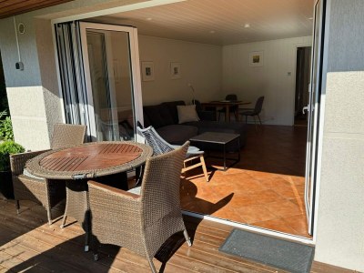 Apartment 4 Personen Ferienhaus in Eidsvåg - Outdoor photo 21