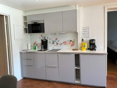 Apartment 4 Personen Ferienhaus in Eidsvåg - Outdoor photo 26