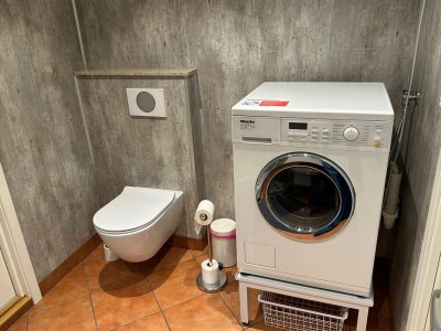 Apartment 4 Personen Ferienhaus in Eidsvåg - Outdoor photo 27