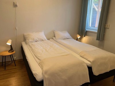 Apartment 4 Personen Ferienhaus in Eidsvåg - Outdoor photo 28