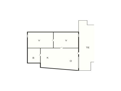 Apartment 4 Personen Ferienhaus in Eidsvåg - Document photo 31