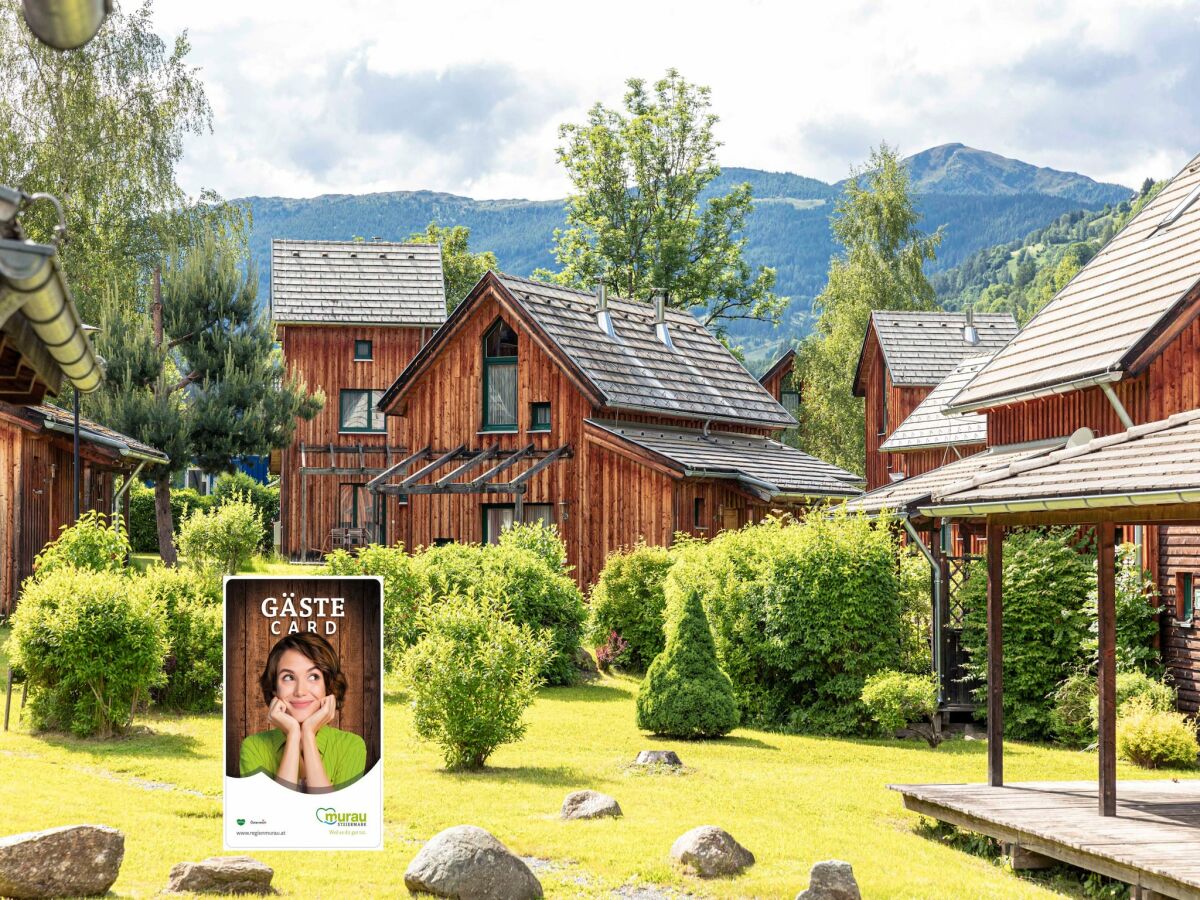 Holiday house Gemütliches Ferienhaus mit Wellnessbereich - Outdoor photo 2