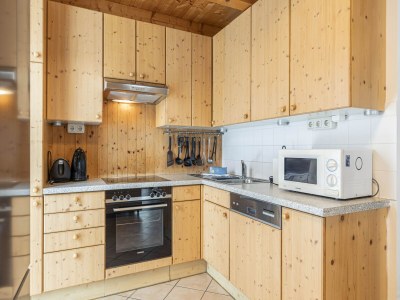 Holiday house Gemütliches Ferienhaus mit Wellnessbereich - Outdoor photo 8