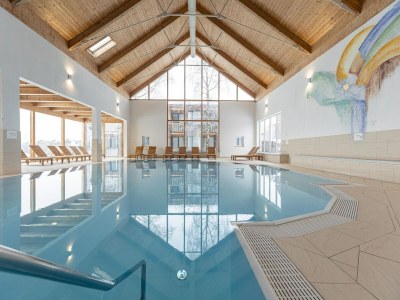 Holiday house Gemütliches Ferienhaus mit Wellnessbereich - Outdoor photo 12