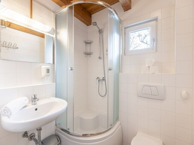 Holiday house Gemütliches Ferienhaus mit Wellnessbereich - Outdoor photo 13