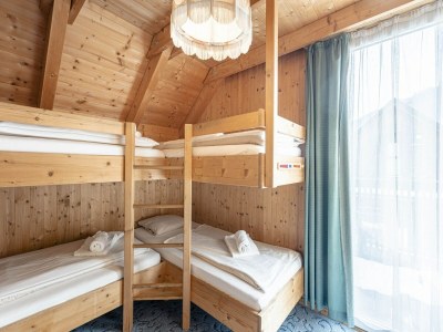 Holiday house Gemütliches Ferienhaus mit Wellnessbereich - Outdoor photo 14