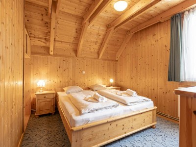 Holiday house Gemütliches Ferienhaus mit Wellnessbereich - Outdoor photo 15