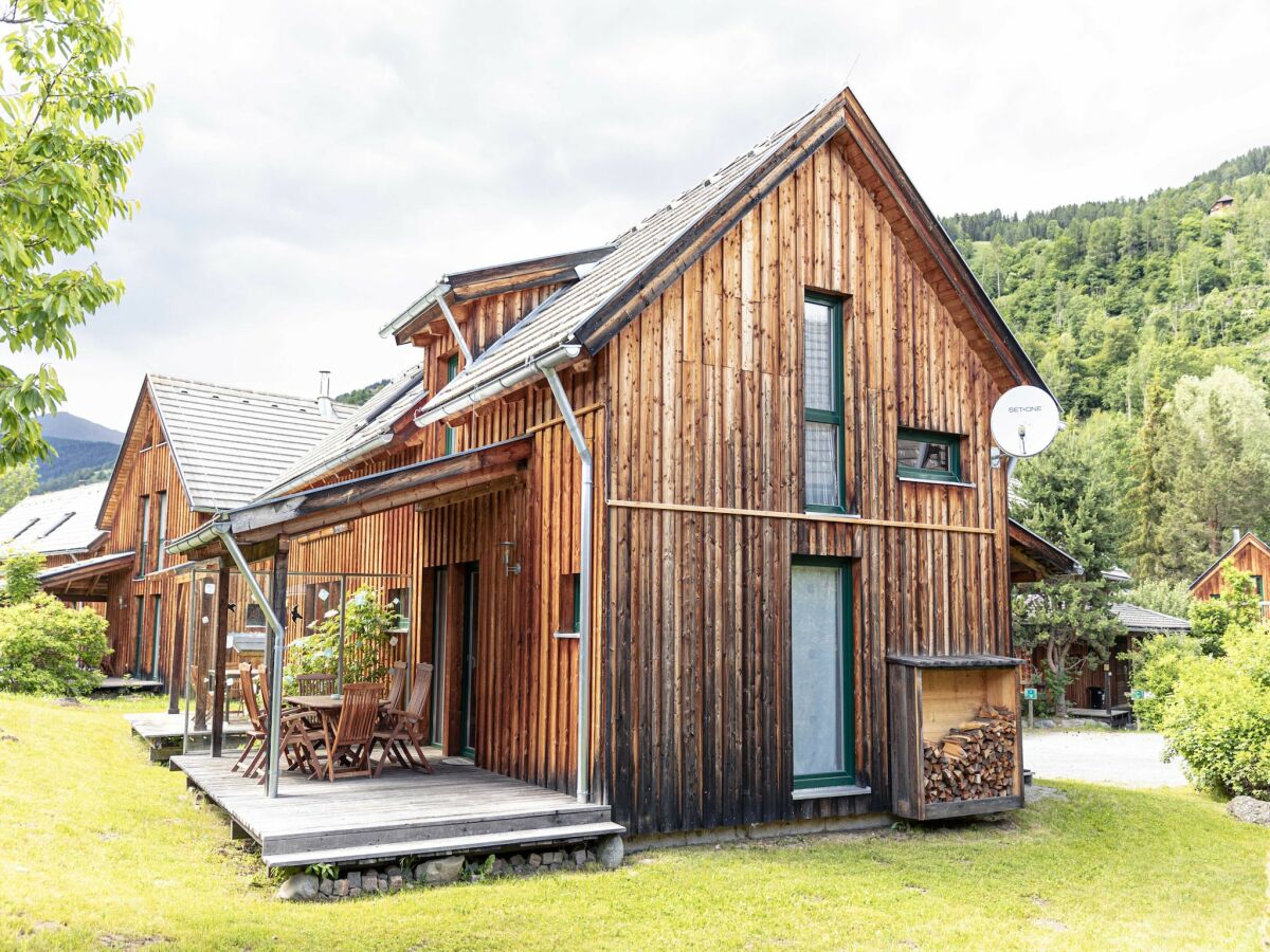 Holiday house Ferienhaus am Kreischberg - Outdoor photo 3