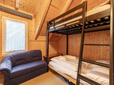 Holiday house Ferienhaus am Kreischberg - Outdoor photo 6