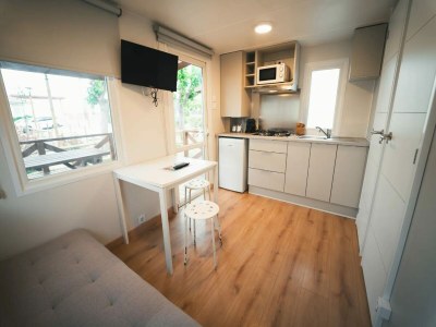 Bungalow Bungalow in Xilxes with patio for couple - Features photo 6