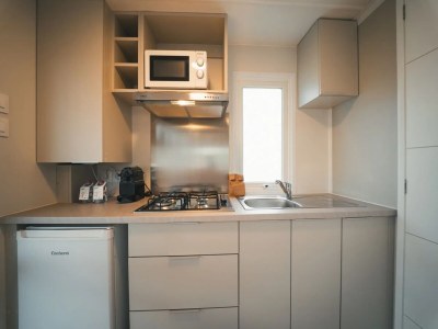 Bungalow Bungalow in Xilxes with patio for couple - Features photo 10