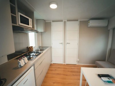 Bungalow Bungalow in Xilxes with patio for couple - Features photo 12