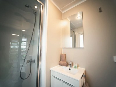 Bungalow Bungalow in Xilxes with patio for couple - Features photo 13