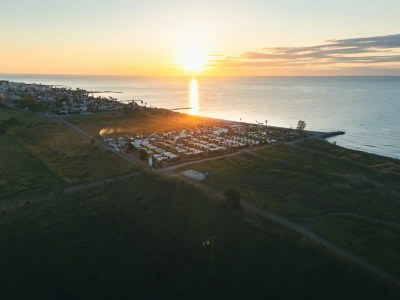 Bungalow Bungalow in Xilxes with patio for couple - Environment photo 16