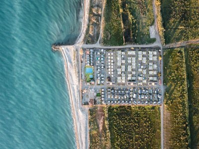 Bungalow Bungalow in Xilxes with patio for couple - Environment photo 19