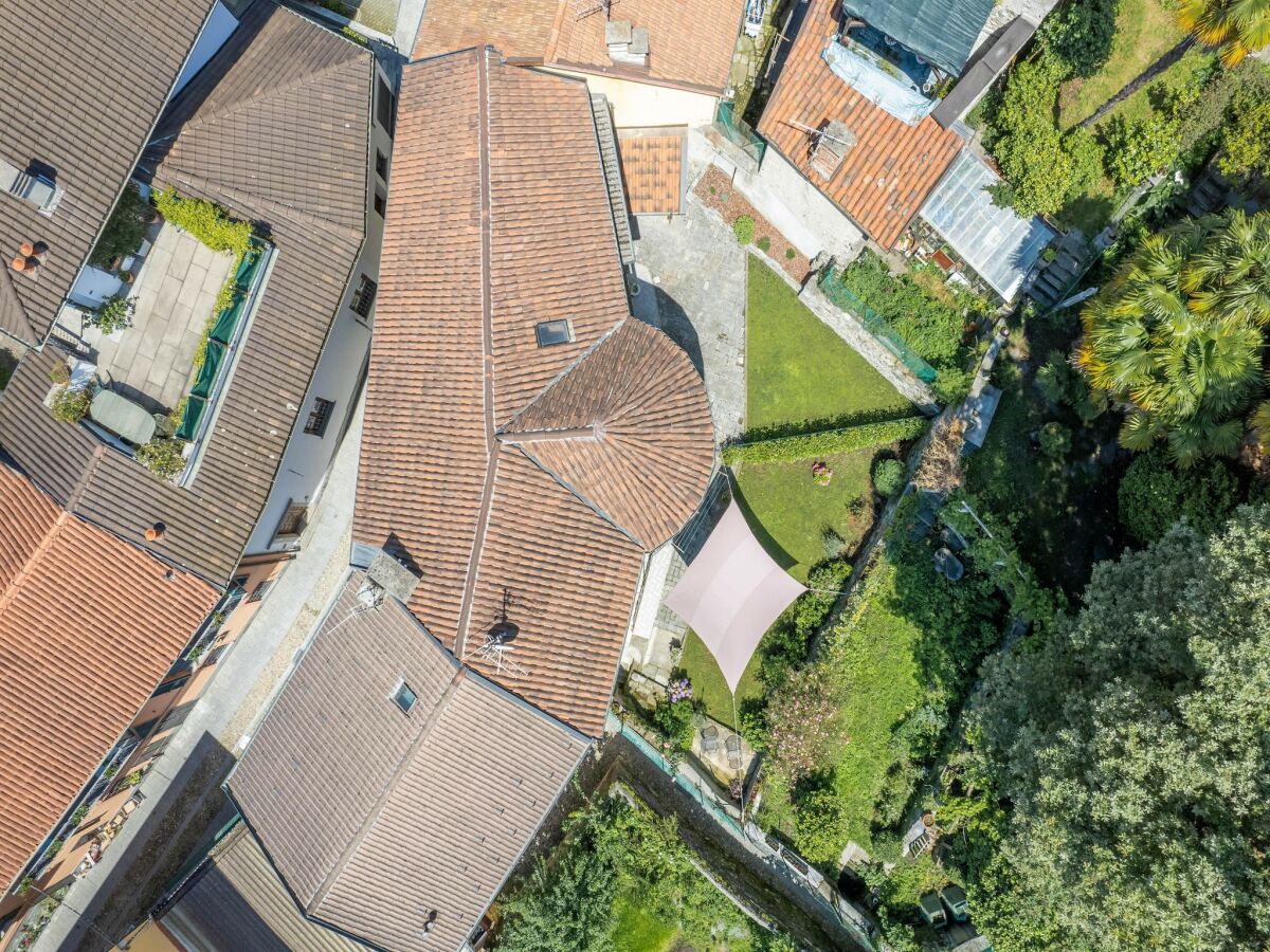 Holiday house Schönes Ferienhaus in der Nähe des Lago Maggiore